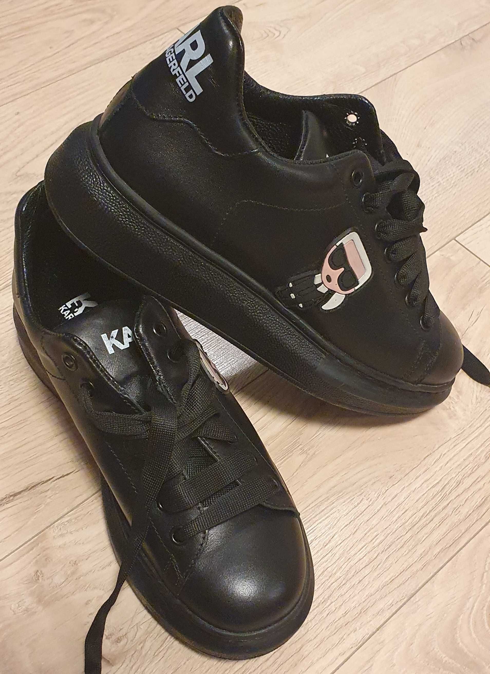 Pantofi sport/Adidas Dama "Karl  Lagerfeld"
