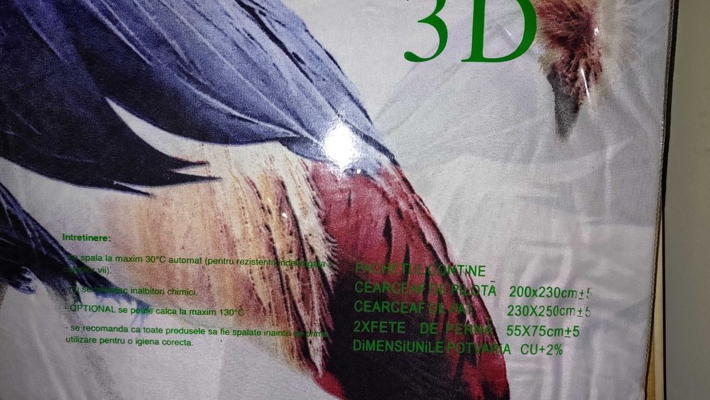 lenjerie pat 230x250 cearceaf pilota cearsaf pat fata de perna