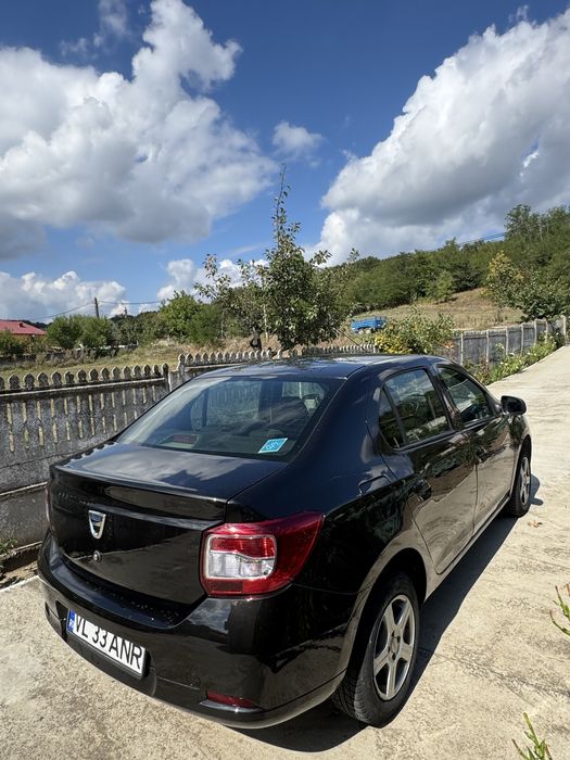 Dacia Logan 2 0.9