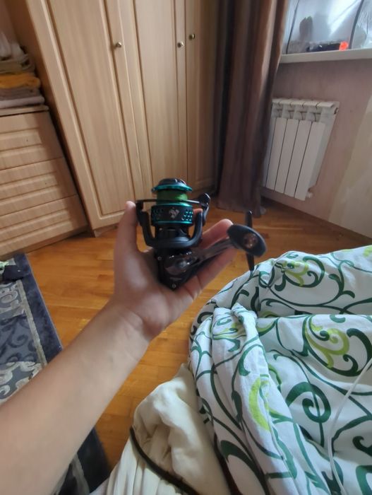 Продаю катушку WPE