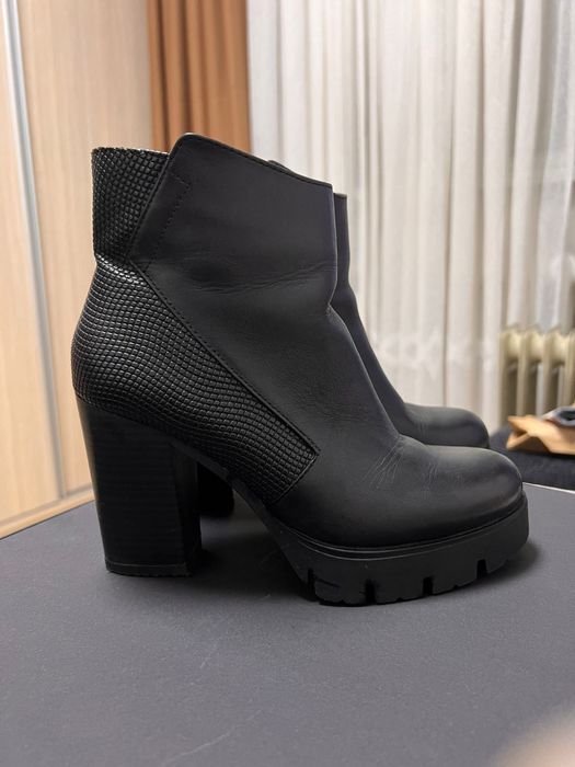 Ghete/Botine Marco Tozzi