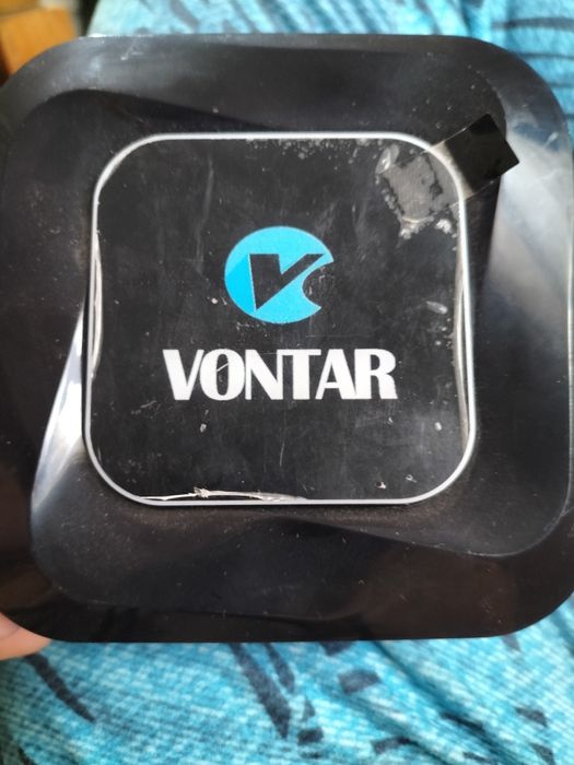 Tv box vontar  model R3