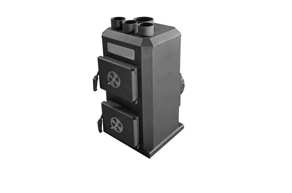 Sobe / Seminee / Focare / Soba cu aer cald 14kW / 20kW / 32kW / 50 kW