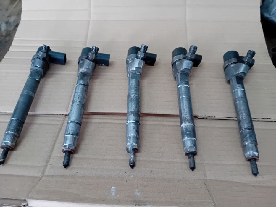 Дюзи за Мерцедес МЛ W163/W211/W203/Mercedes ML/E klasa/C klasa 2.7 CDi