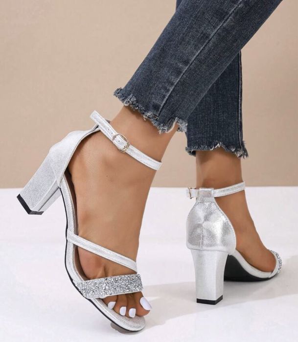 Sandale elegante Shein