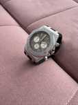 Audemars piguet royal oak