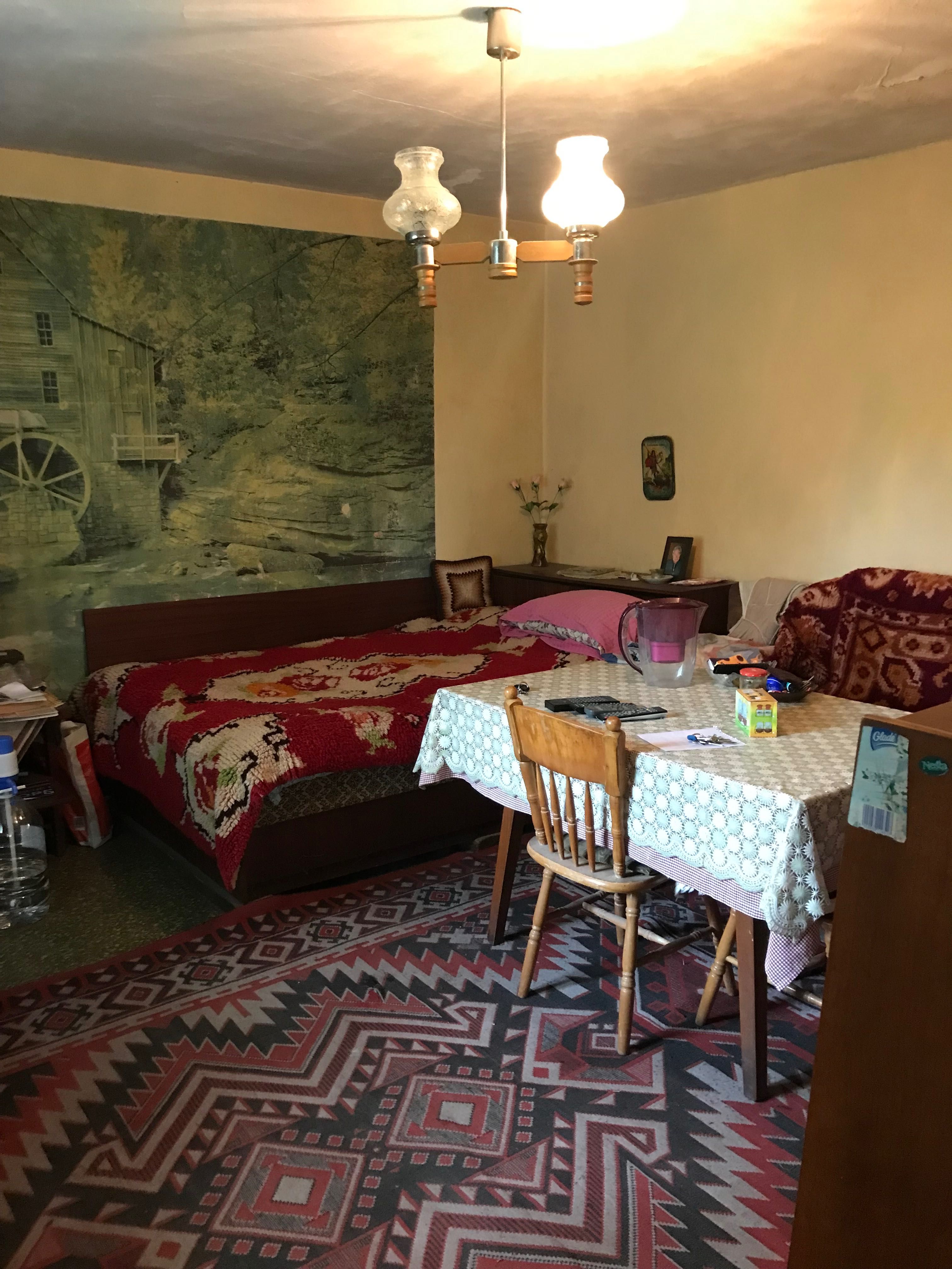 Продавам къща в гр.Плиска,от собственик