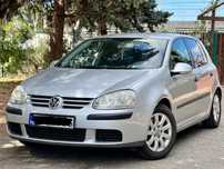VW Golf V 1.4 mpi benzina + GPL