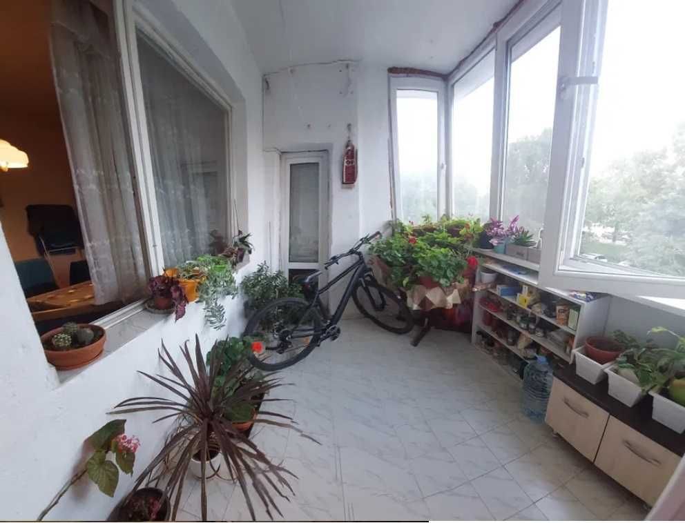 Продава се Четиристаен апартамент в София, Люлин 9 - 105 кв.м за 1667 €/кв.м - Снимка #5