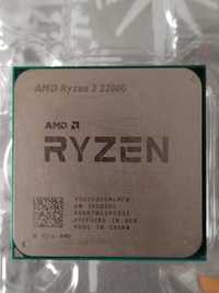 Procesor Ryzen 3 2200G