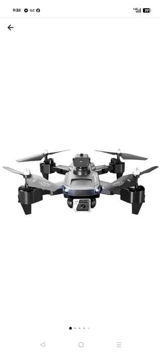 Drona RoHS™ S99 Max FLYAway