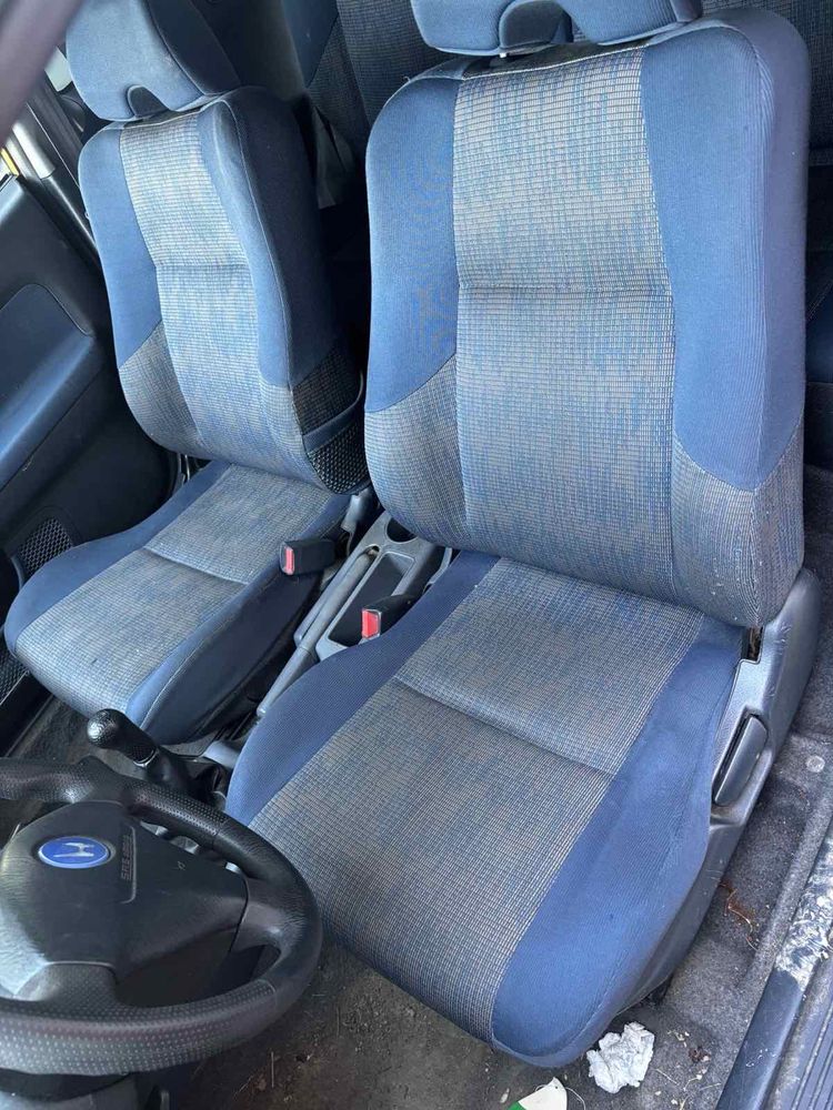 Honda HRV 1.6i 4x4 105hp Хонда ХРВ 1.6 на части!