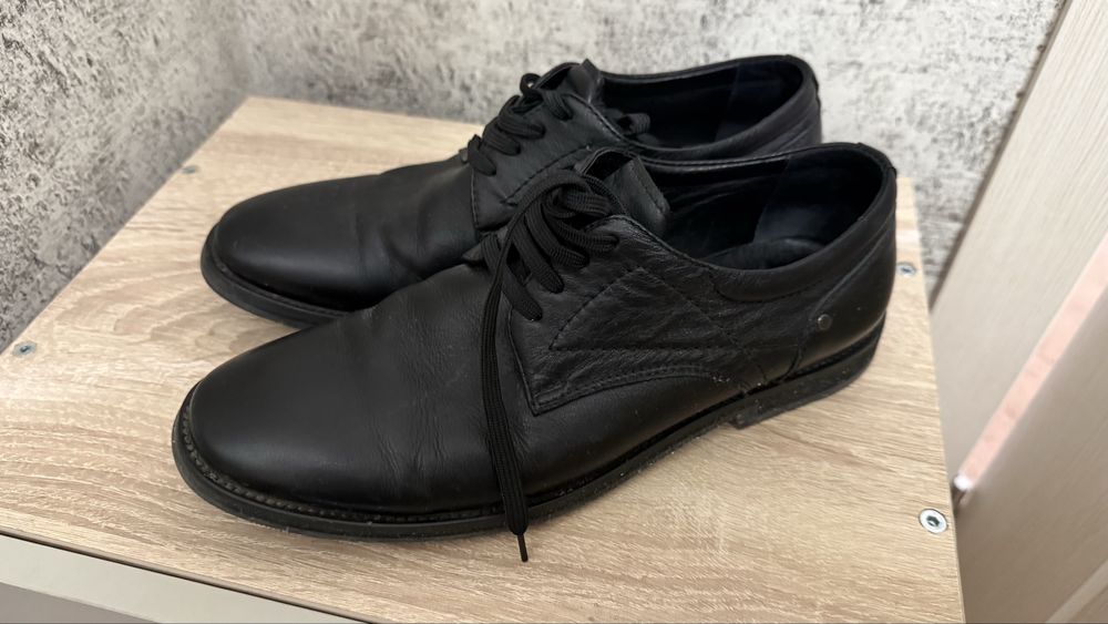 Мужские туфли El Tempo. 40