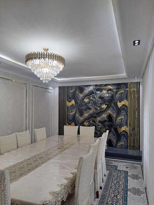 Олмазор тумани Чимбойда 2,7 сотих уй сотилади  3та хона  110,000  $