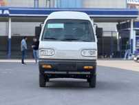 Chevrolet Damas 2025