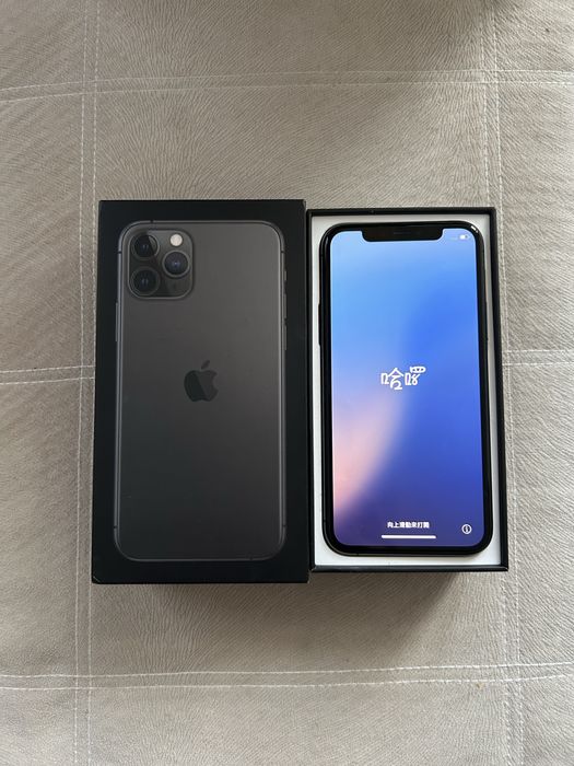 Iphone 11 pro 64gb