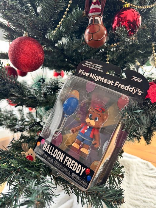 Оригинални Five nights at Freddys фигурки