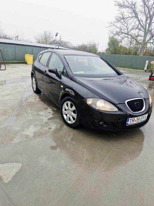 Vand/schimb Seat leol