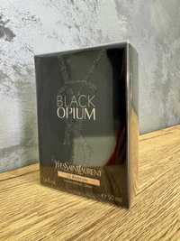 YSL Black Opium Le Parfum 50ml Extract de Parfum, sigilat,100%original