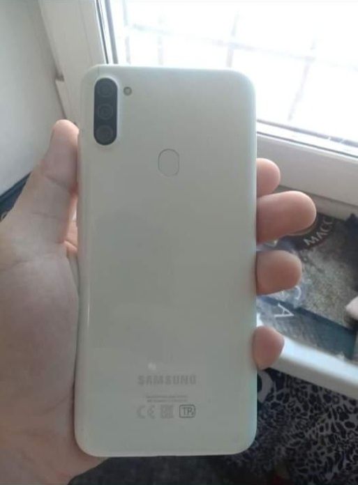 Продам самсунг а11