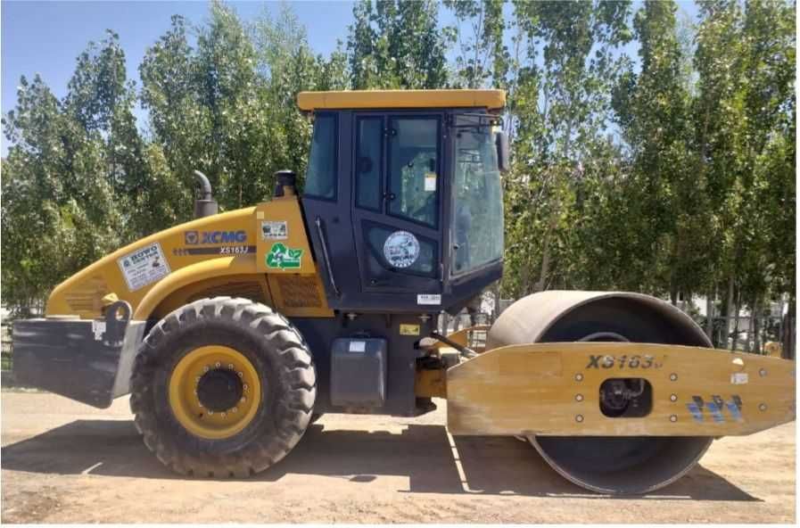 Hamma turdagi texnika hizmatlarini taklif qilamiz