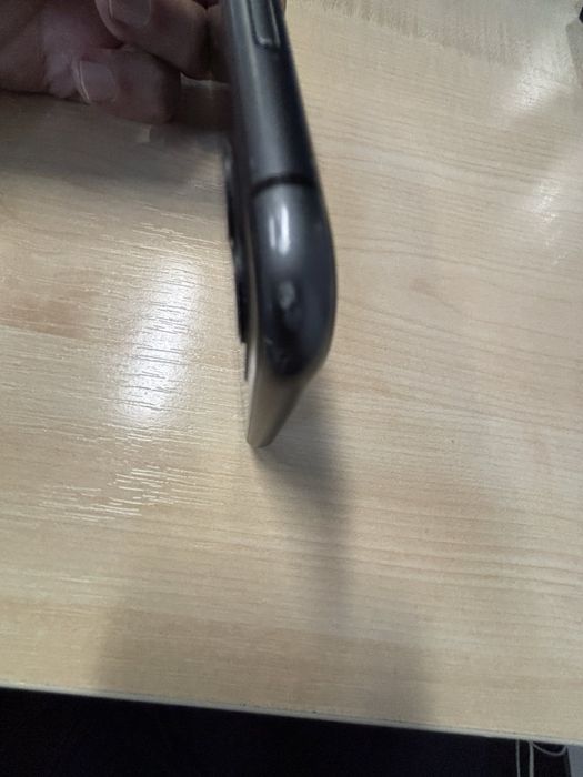 Iphone 11, 256 GB, черен, 85%