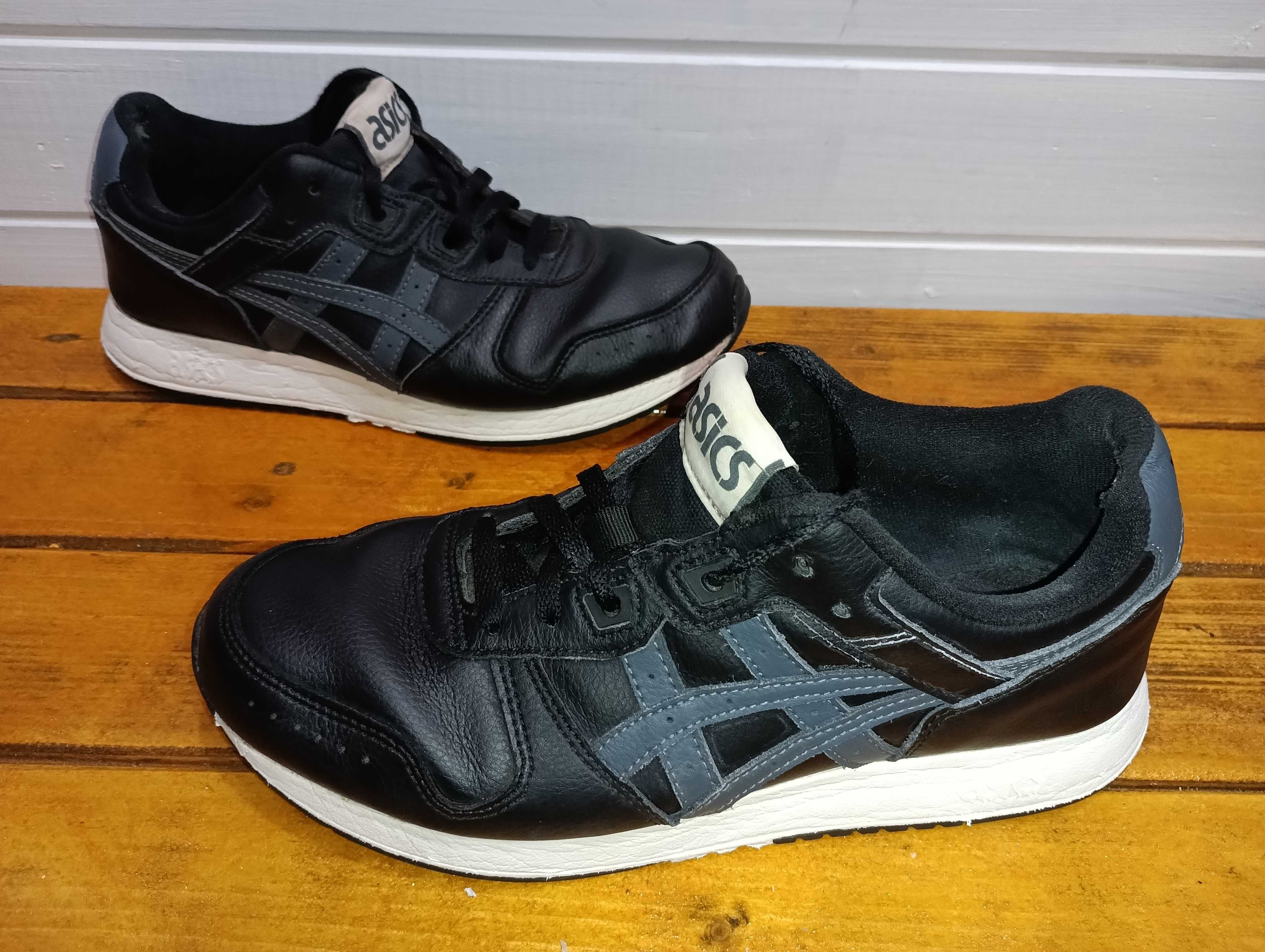 Asics N 41,5 кожени - 32 лв