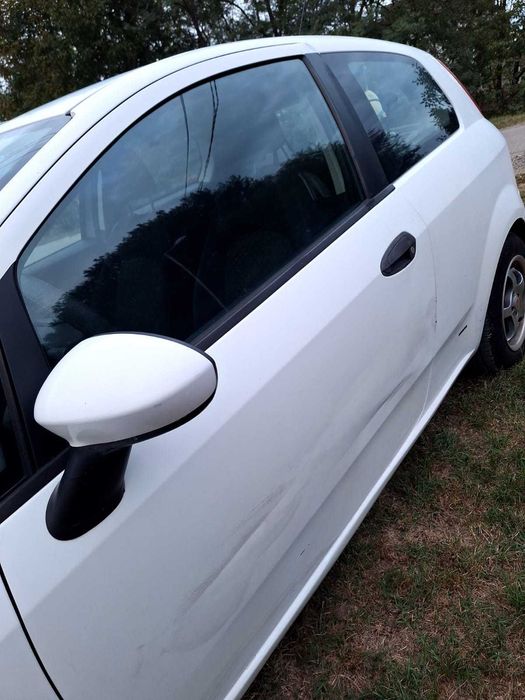 Fiat Grande Punto 1.3 Multijet