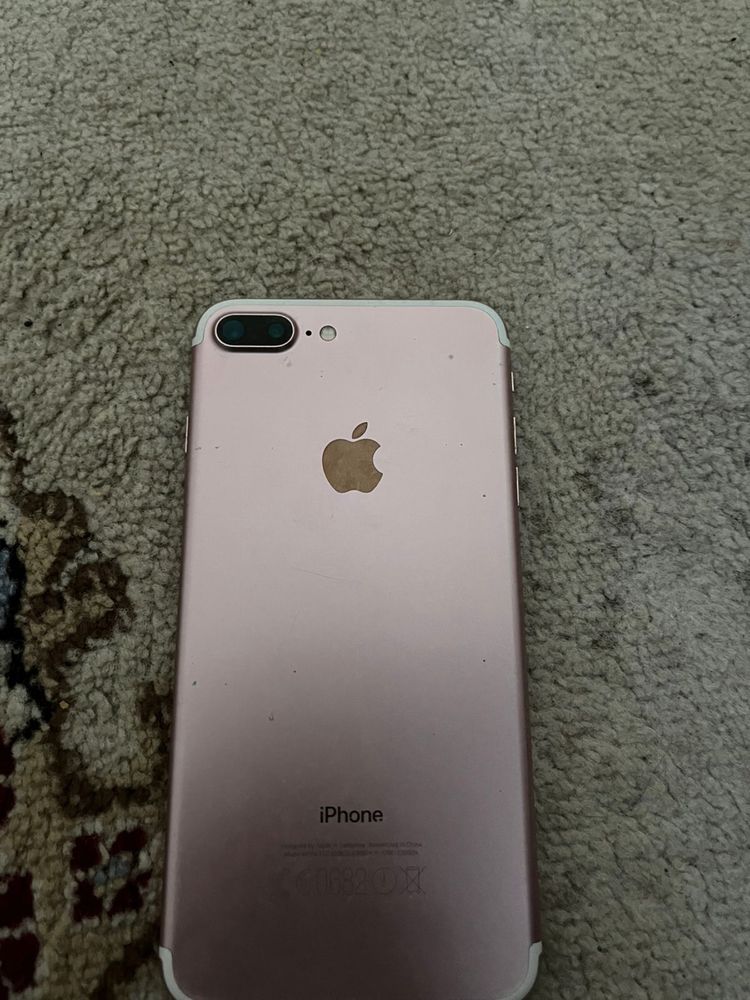 Айфон 7+ сатлады