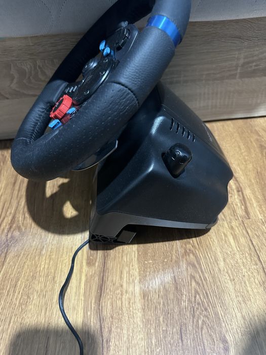 Logitech G29 Като нов