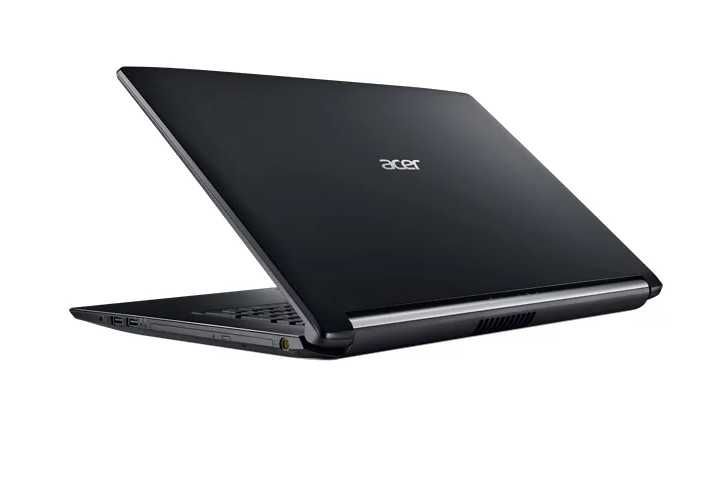 Acer Aspire 5 A517-56CC I5-1335U 8GB/512GB/RTX2050/ 17,3" FHD IPS GRAY