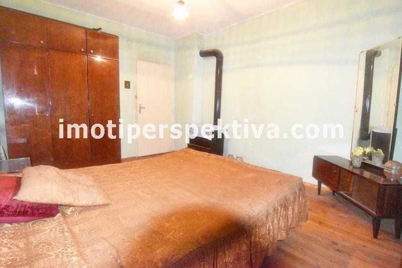 Продава се Многостаен апартамент в Пловдив, Христо Смирненски - 150 кв.м за 1100 €/кв.м - Снимка #5