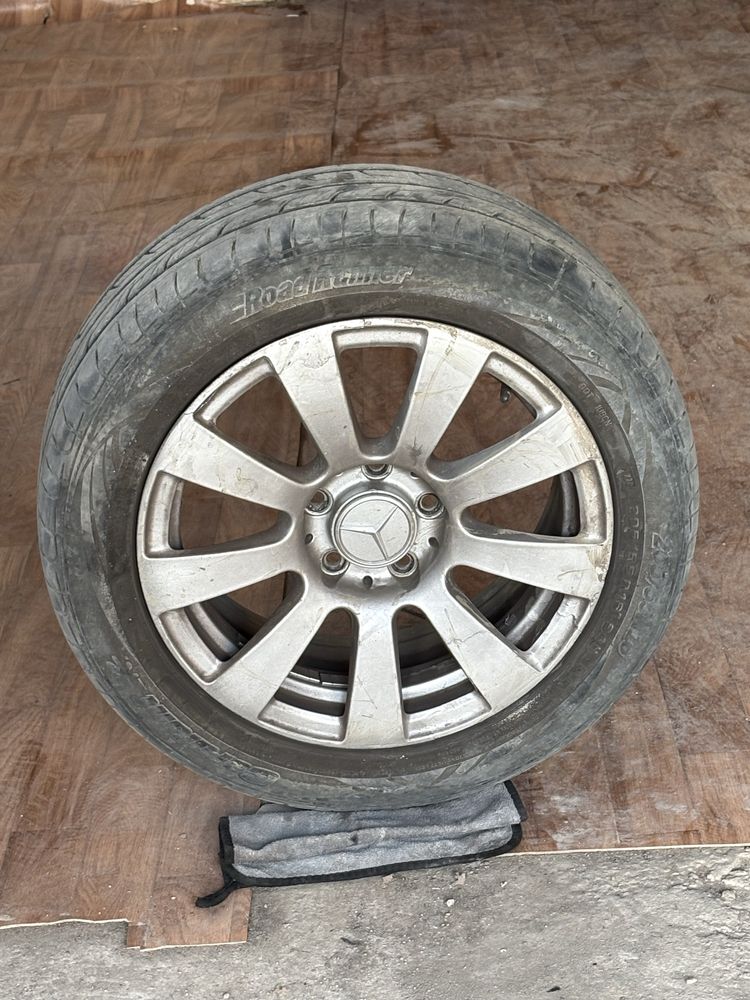 Продам диски R 16