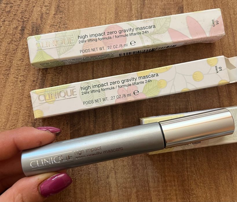 Clinique Спирала / Червило