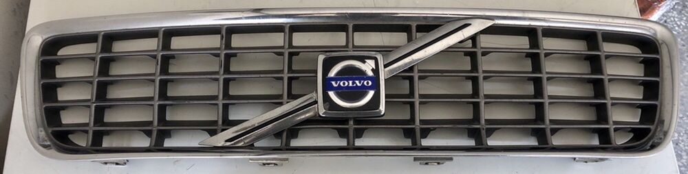 Части за Volvo S60; V70; S80