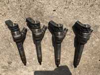 Injectoare injector BMW 520d F10 cod 7 810 702