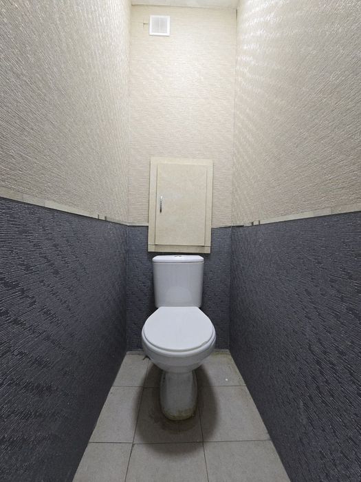 Сотилади Квартира!! Сергели, Спутник -16а,  2/2/7, Евроремонт.