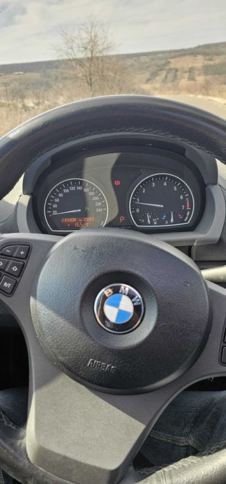 BMW X3 E83 Pachet M