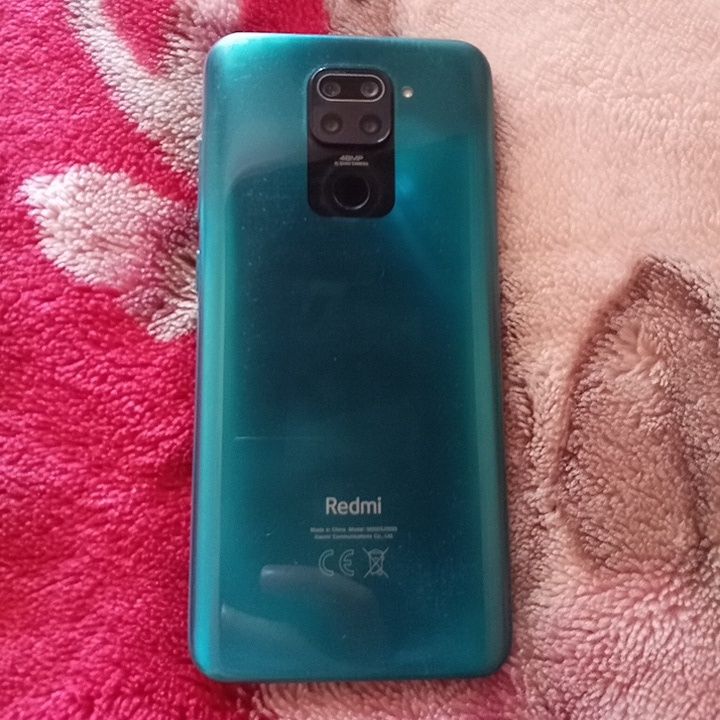 Redmi note 9 sotiladi