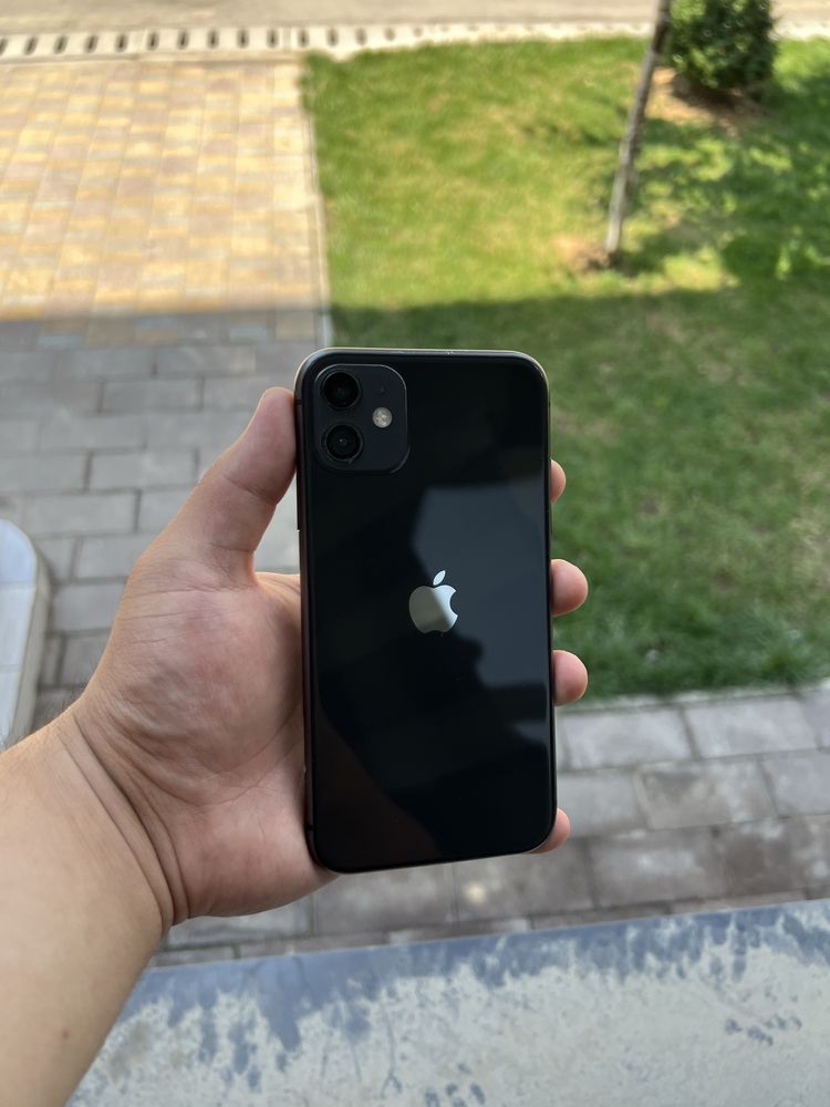 Iphone 11 128 gb
