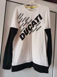 Блуза Sarabanda Ducati за момче