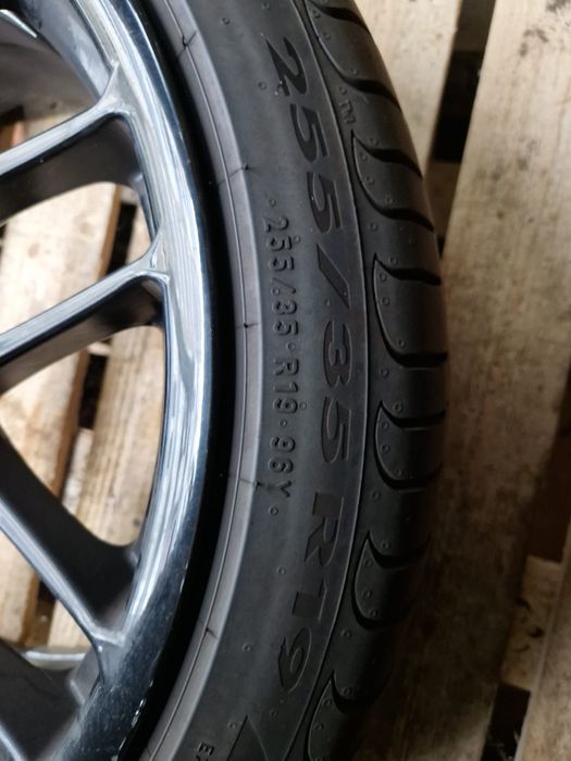 Jate bmw 19’ 2 latimi