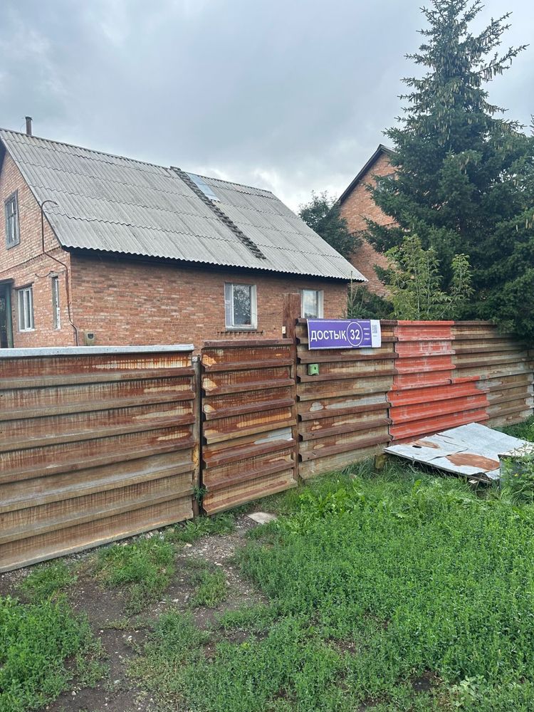 Продам дом, в Ахмирово
