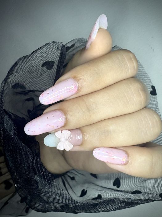 Unghii cu gel Craiova