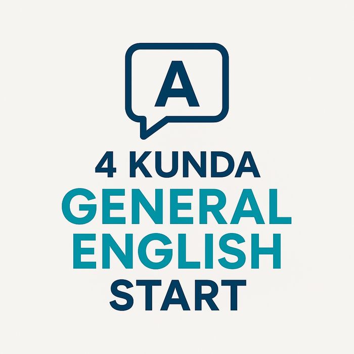 Ingliz tili onlayn darslari — 0 dan o‘rgataman! (arzon narx)

Matn:
In