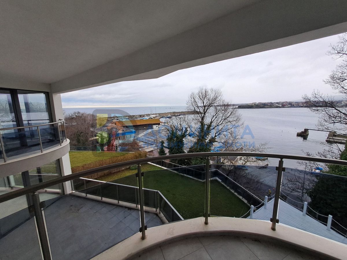 Продава се Мезонет в Царево - 316 кв.м за 2374 €/кв.м - Снимка #23