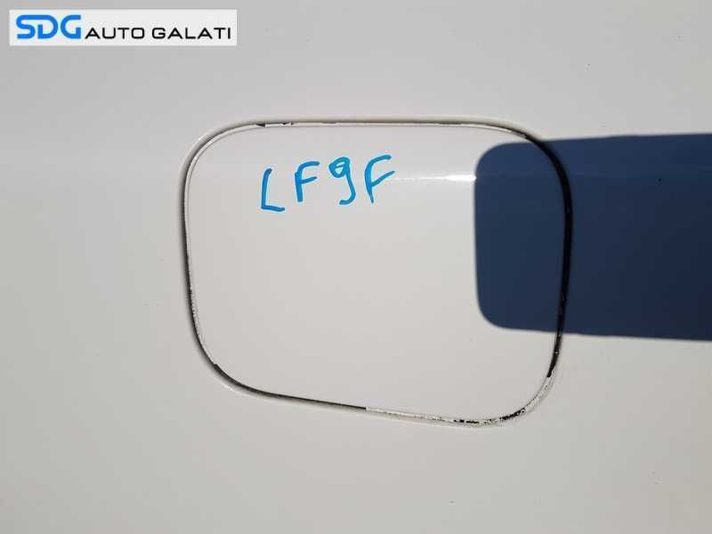 Usa Usita Capac cu Buson Rezervor Skoda Octavia 2 Break Combi 2008 - 2013 Culoare LF9F