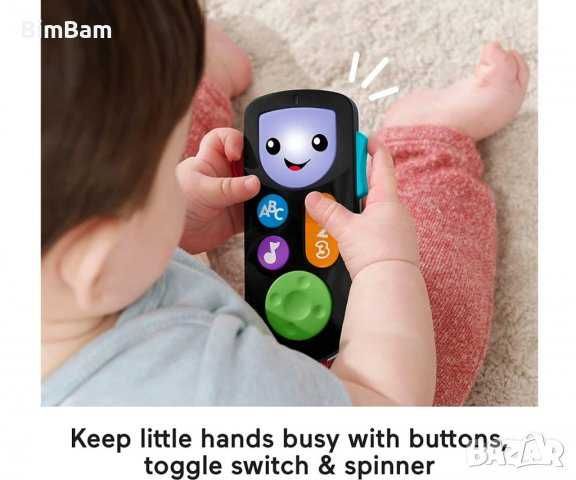 Детски смартфони/дистанционни с различни звуци и светлини/SMART PHONES