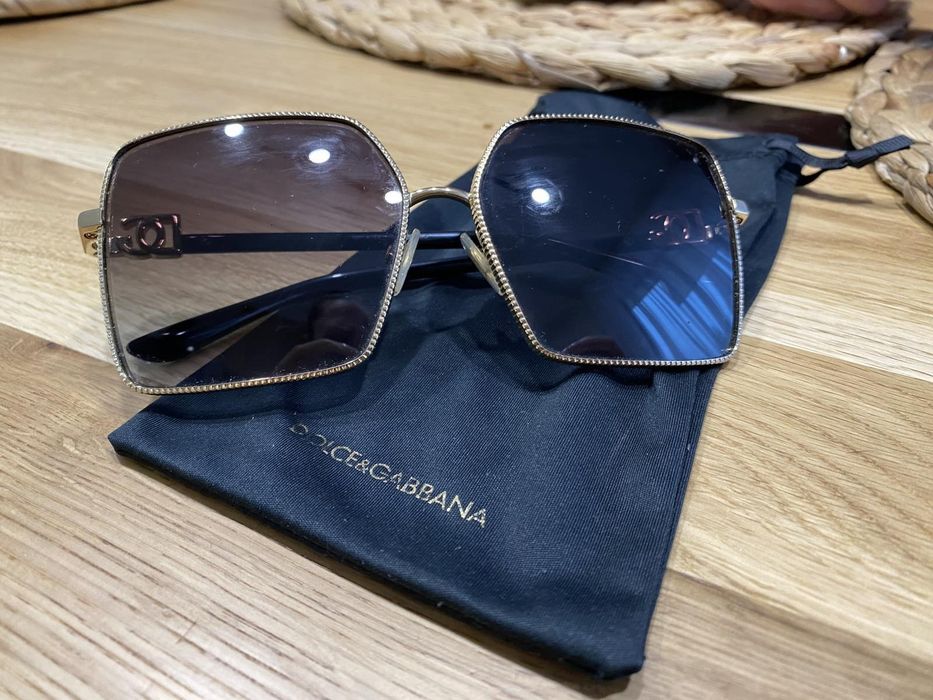 Очила Dolce and Gabanna