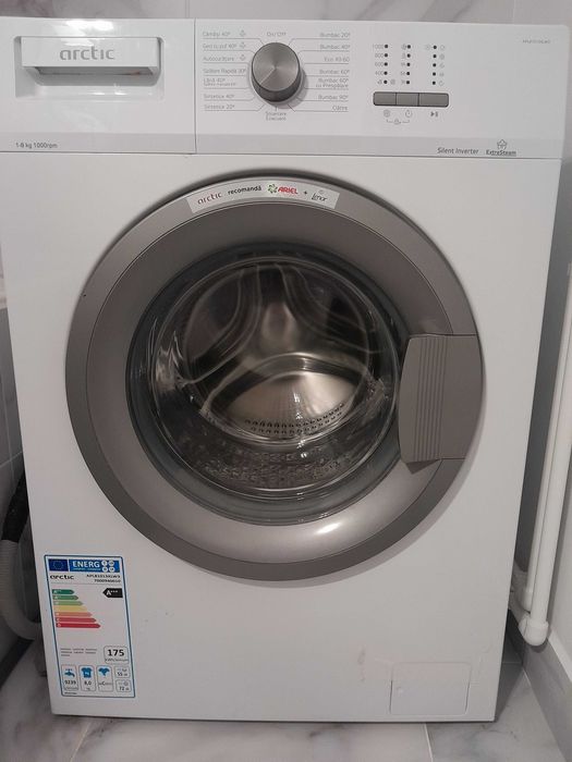 Maaina spalat artic 8kg